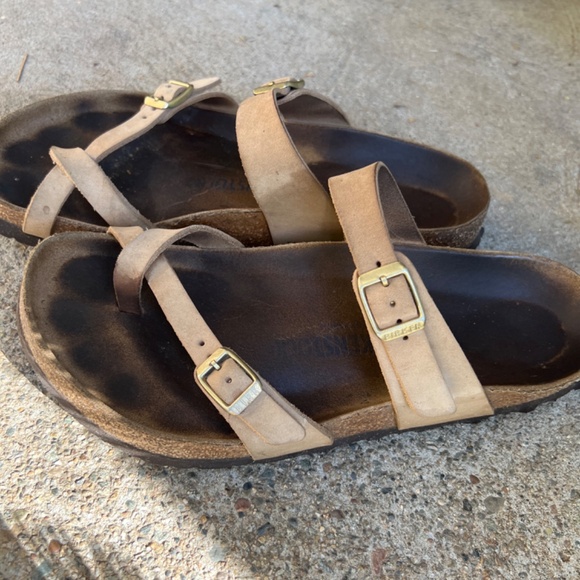 Birkenstock Mayari Soft Footbed - Picture 2 of 5